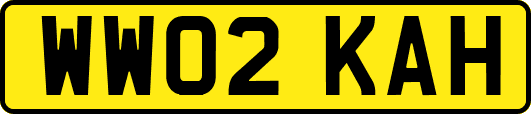 WW02KAH