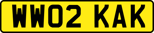 WW02KAK