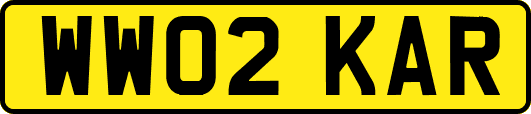 WW02KAR