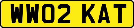 WW02KAT