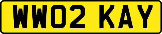 WW02KAY