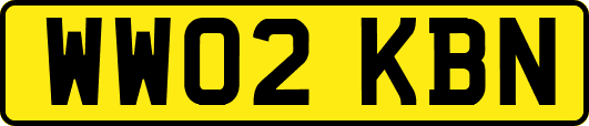 WW02KBN