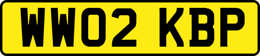 WW02KBP