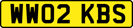WW02KBS