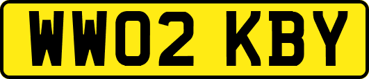 WW02KBY