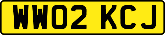 WW02KCJ