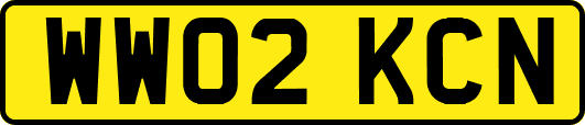 WW02KCN