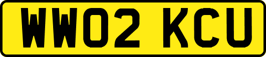 WW02KCU