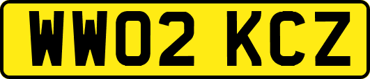WW02KCZ