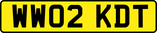 WW02KDT
