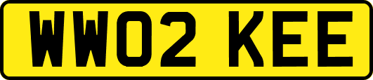 WW02KEE