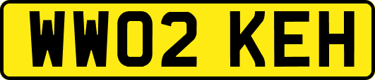 WW02KEH