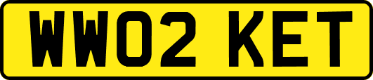 WW02KET