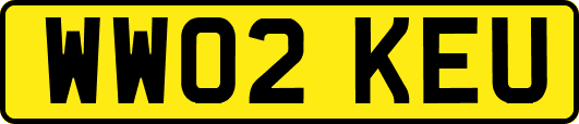 WW02KEU