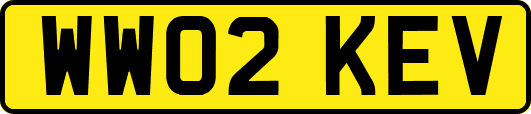 WW02KEV