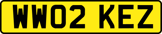 WW02KEZ