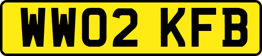 WW02KFB