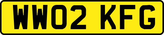WW02KFG