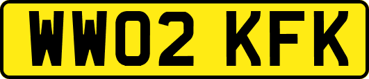 WW02KFK