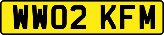 WW02KFM