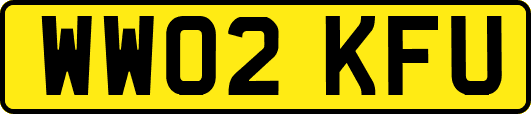 WW02KFU