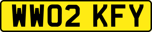WW02KFY