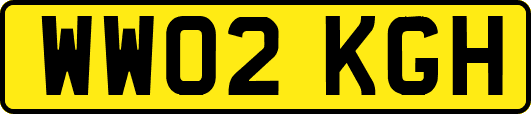 WW02KGH