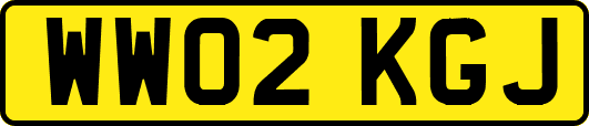 WW02KGJ