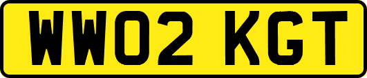 WW02KGT