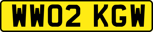 WW02KGW