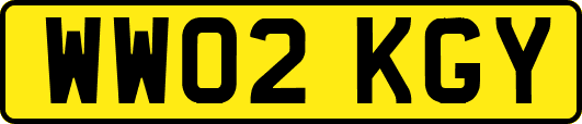 WW02KGY
