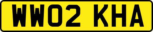 WW02KHA