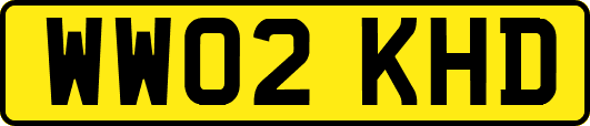 WW02KHD