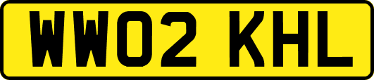 WW02KHL