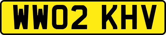 WW02KHV