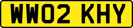 WW02KHY
