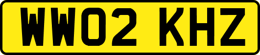 WW02KHZ
