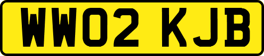 WW02KJB