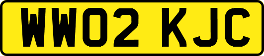 WW02KJC
