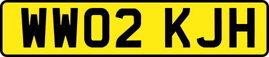 WW02KJH