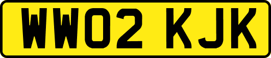 WW02KJK