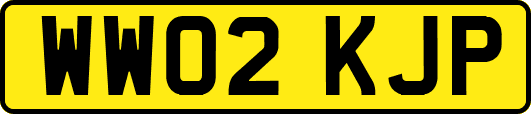 WW02KJP