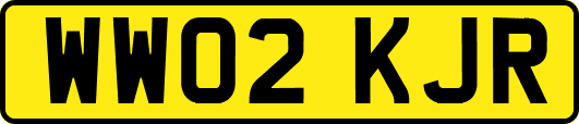 WW02KJR