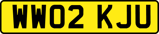 WW02KJU