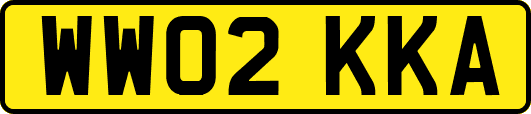 WW02KKA