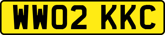 WW02KKC