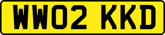 WW02KKD