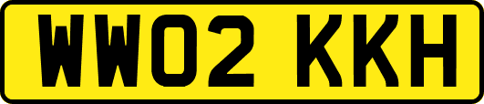 WW02KKH