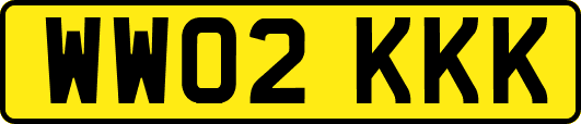 WW02KKK