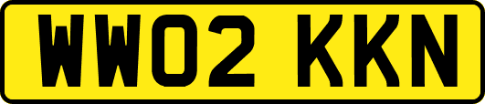 WW02KKN